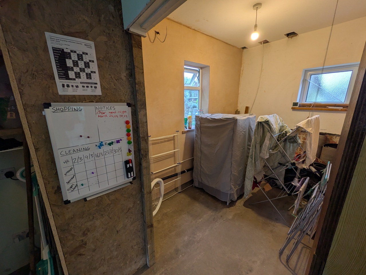 Room in a Shared House, Berkeley Road, BS16, N1 7GU photo 3