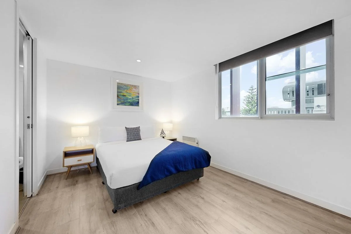 Additional image 6 of 203/38 Nott Street, Port Melbourne VIC 3207