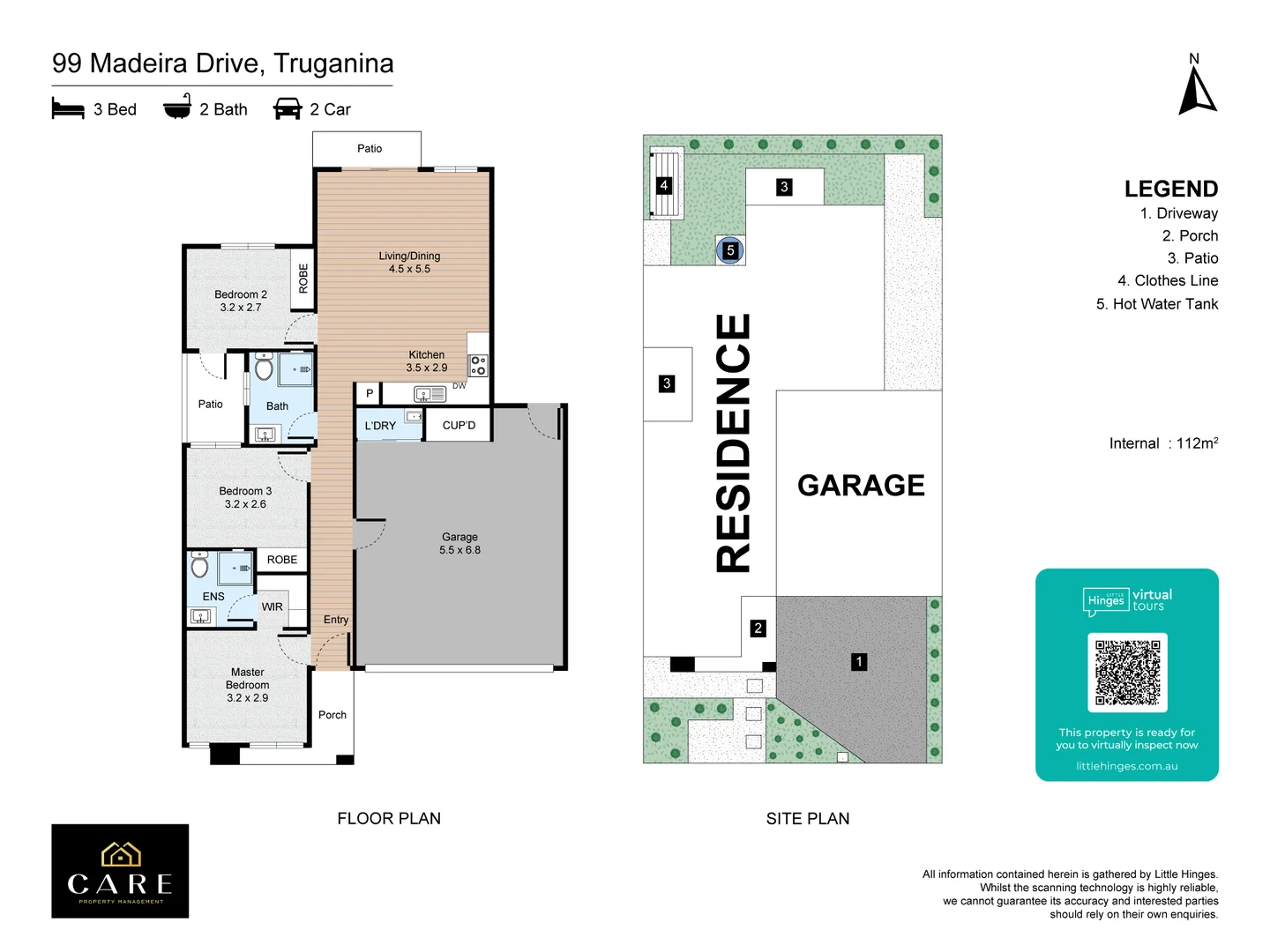 Additional image 16 of 99 Madeira Drive, Truganina VIC 3029