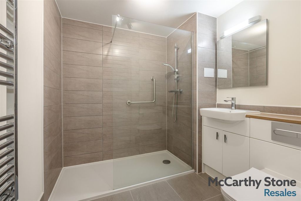 Additional image 31 of 1 bed flat for saleHooton Road, Willaston, Neston CH64