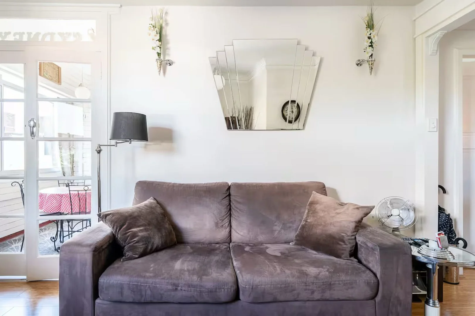 24/11 Ward Ave, Potts Point NSW 2011
