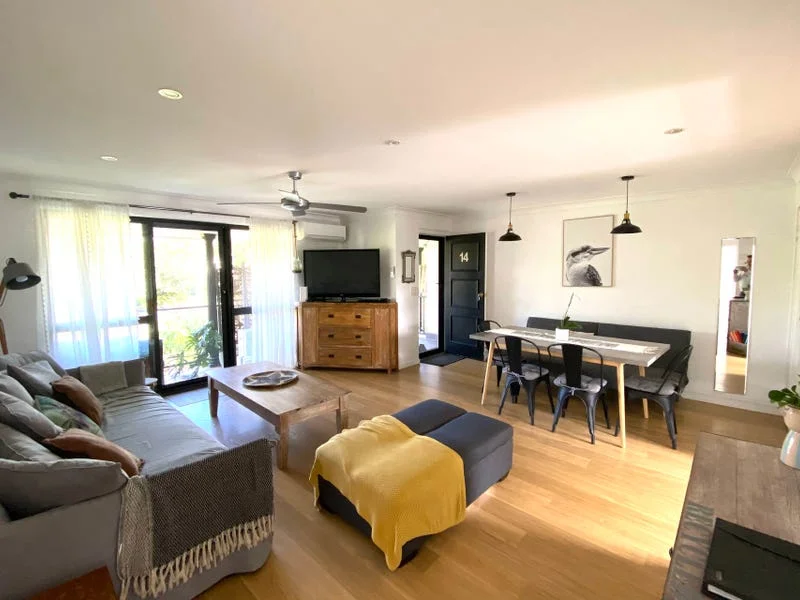 14/5-9 Somerset Street, Byron Bay NSW 2481