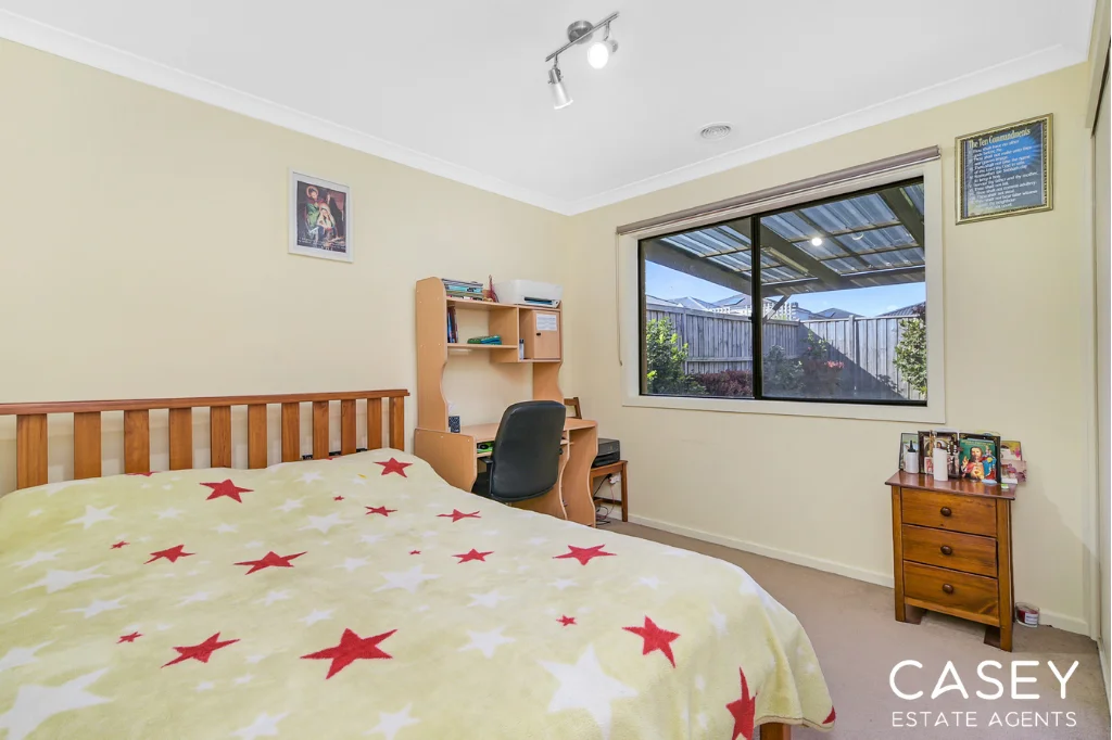 Additional image 5 of 43 Macumba Drive, Clyde North VIC 3978