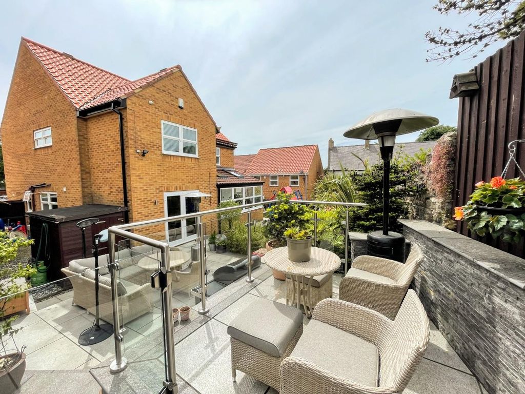 Additional image 3 of 3 bed detached house to rentNorthside Close, Middridge, Newton Aycliffe DL5