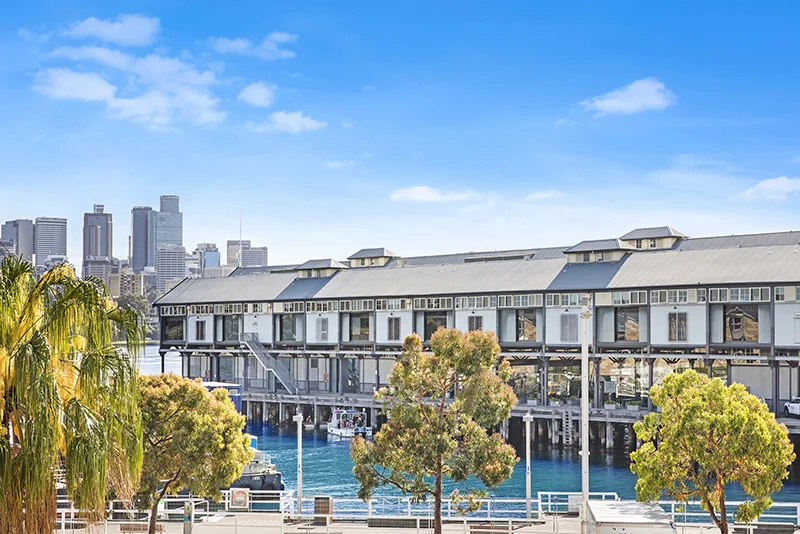 Additional image 8 of 12 Dalgety Road, Walsh Bay NSW 2000