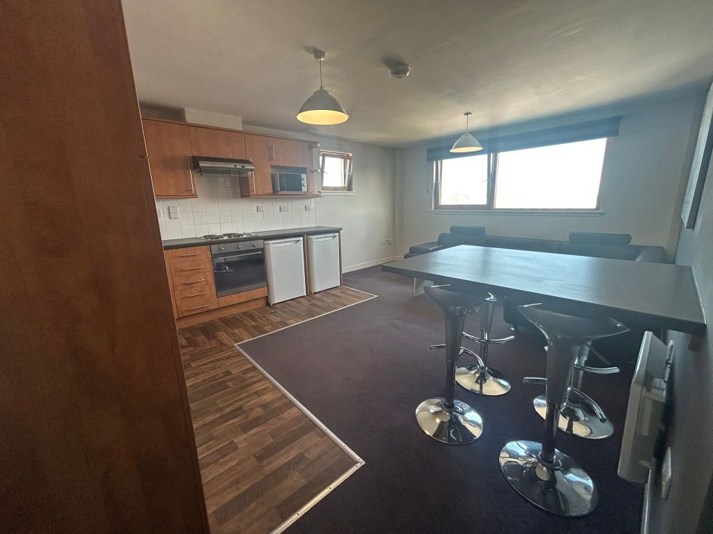 4 bed shared accommodation to rentBlinshall Street, Dundee DD1 photo 3