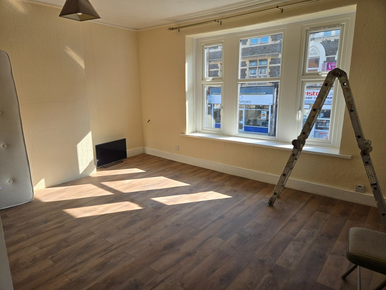 4 Bed Flat, Fishponds, BS16, N1 7GU photo 3
