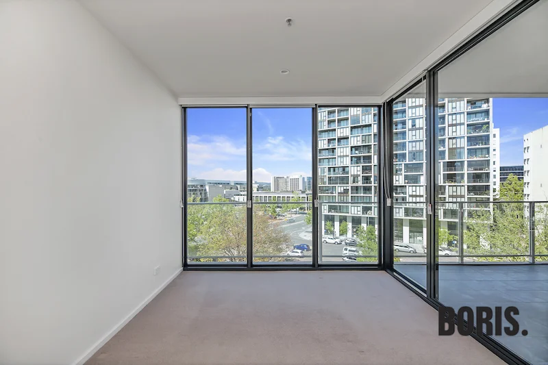 Additional image 3 of 103/45 West Row, City ACT 2601