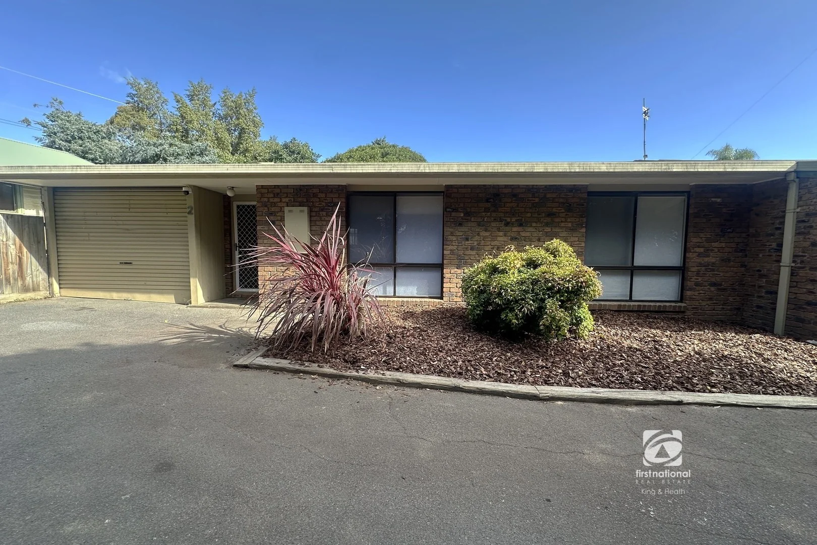 2/45 Princes Highway, Bairnsdale VIC 3875