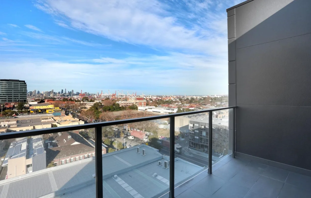 Additional image 2 of 711/90 Buckley Street, Footscray VIC 3011