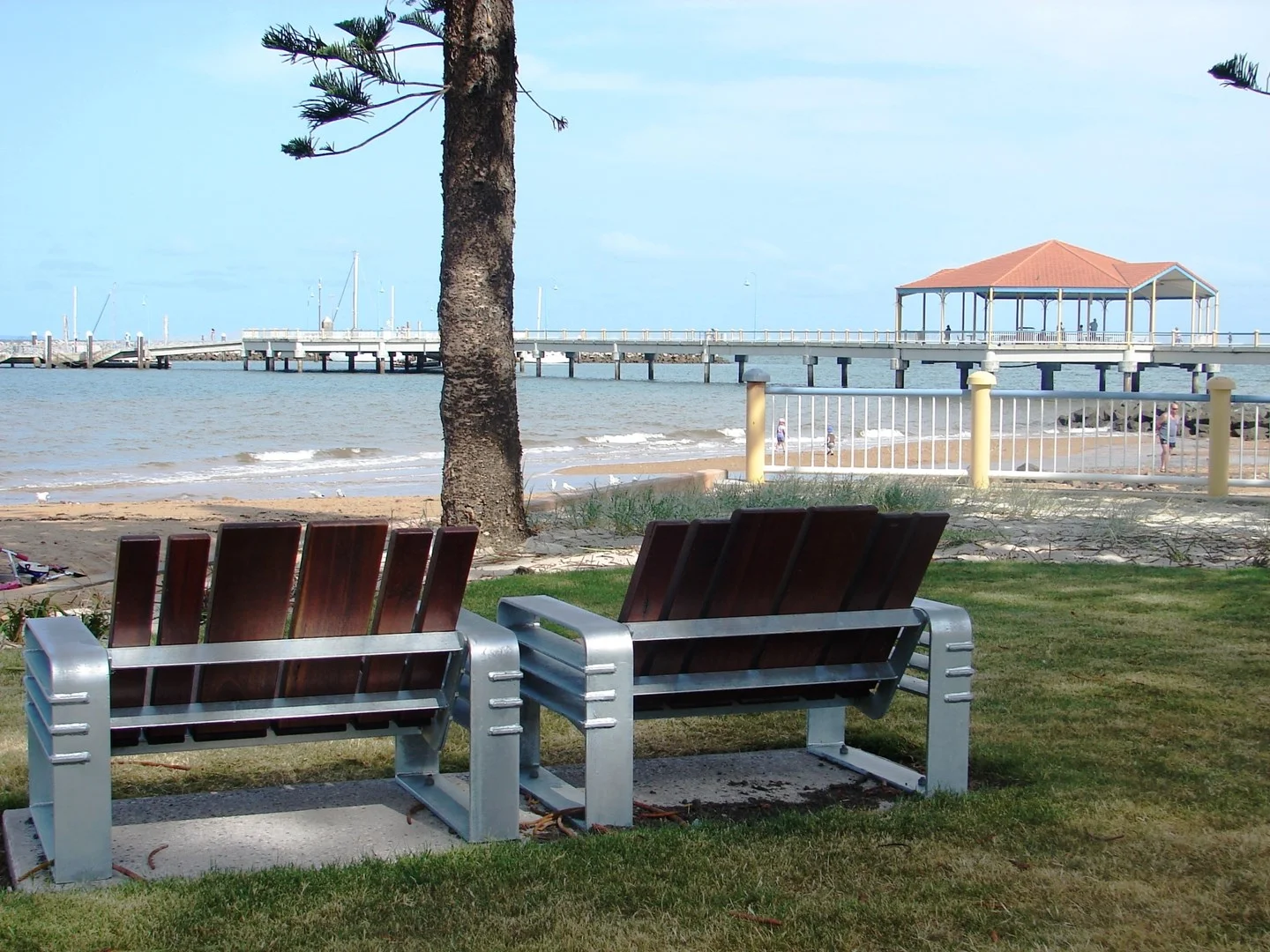 3/11 Prince Edward Parade, Redcliffe QLD 4020