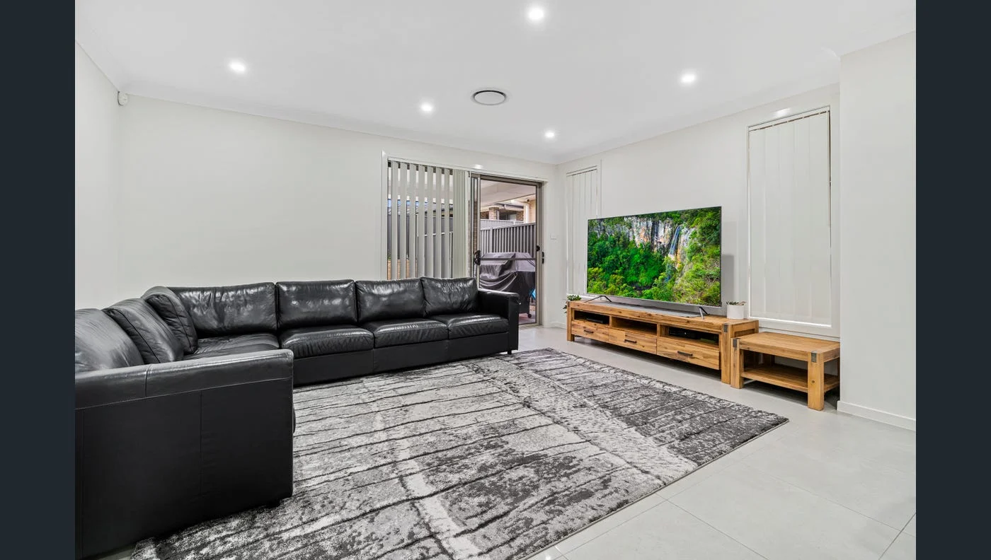 Additional image 5 of 19 Fleece Loop, Oran Park NSW 2570