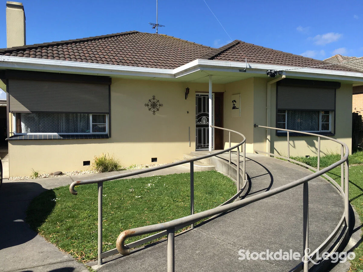 44 Winifred Street, Morwell VIC 3840