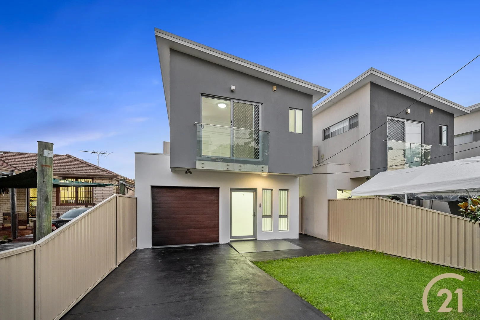 20 Margaret Street, Fairfield West NSW 2165