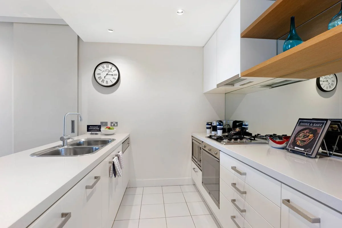Additional image 5 of 1302/1 Freshwater Place, Southbank VIC 3006
