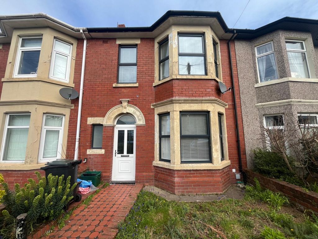 Additional image 4 of 3 bed terraced house to rentChristchurch Road, Newport NP19