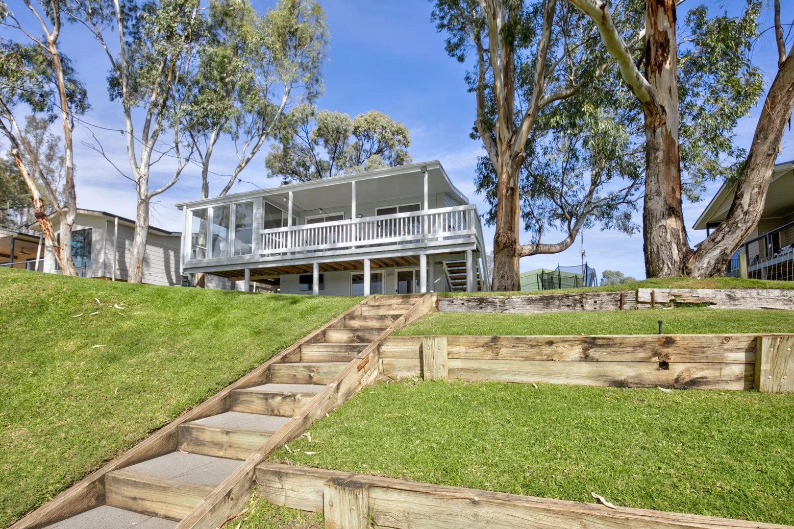4 Brenda Park, Morgan SA 5320