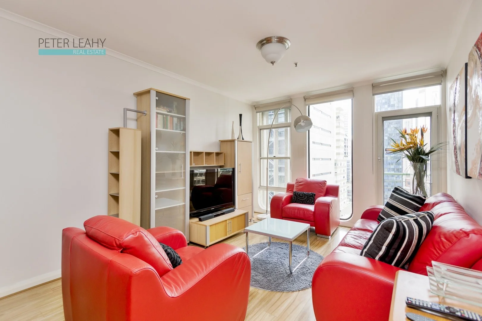 Additional image 2 of 1004/350 Latrobe Street, Melbourne VIC 3000