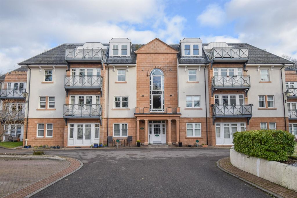 2 bed flat for sale3 Islands House, Islands Court, Islands Bank Road, Inverness IV2