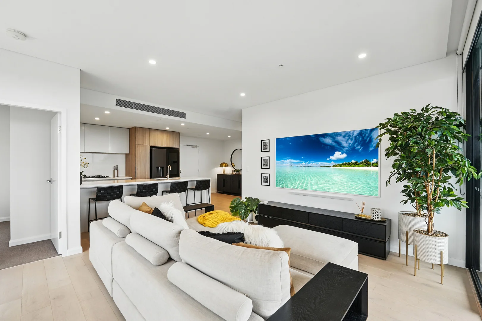 Additional image 4 of 2140/9 Maple Tree Rd, Westmead NSW 2145