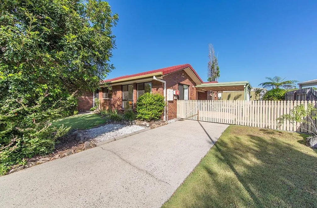 5 Bristol Court, Rothwell QLD 4022