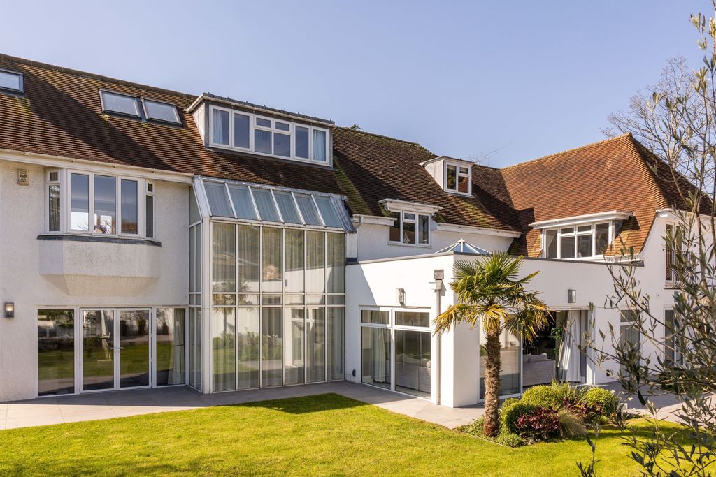 Additional image 2 of 6 bed detached house for saleTongdean Avenue, Hove BN3