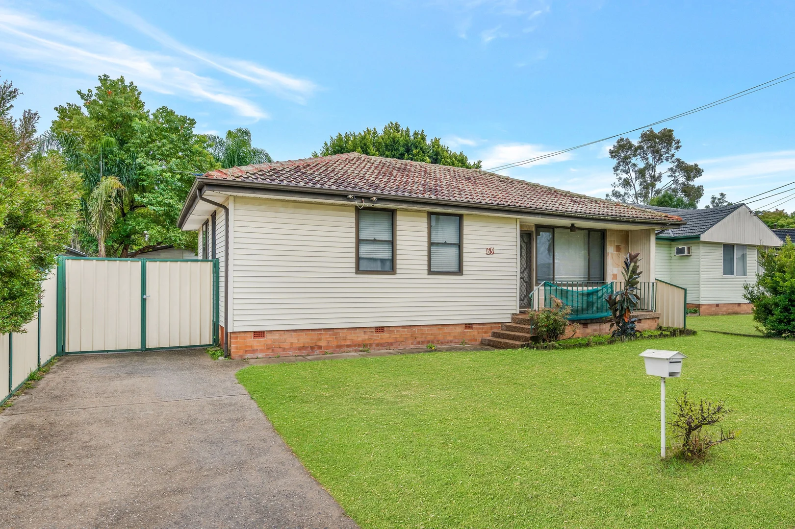 Additional image 2 of 69 Maxwells Avenue, Ashcroft NSW 2168
