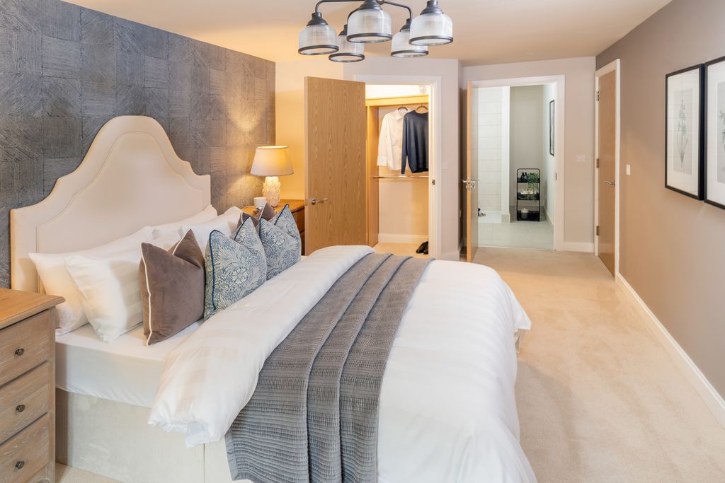 2 bed flat to rentHawkhurst TN18