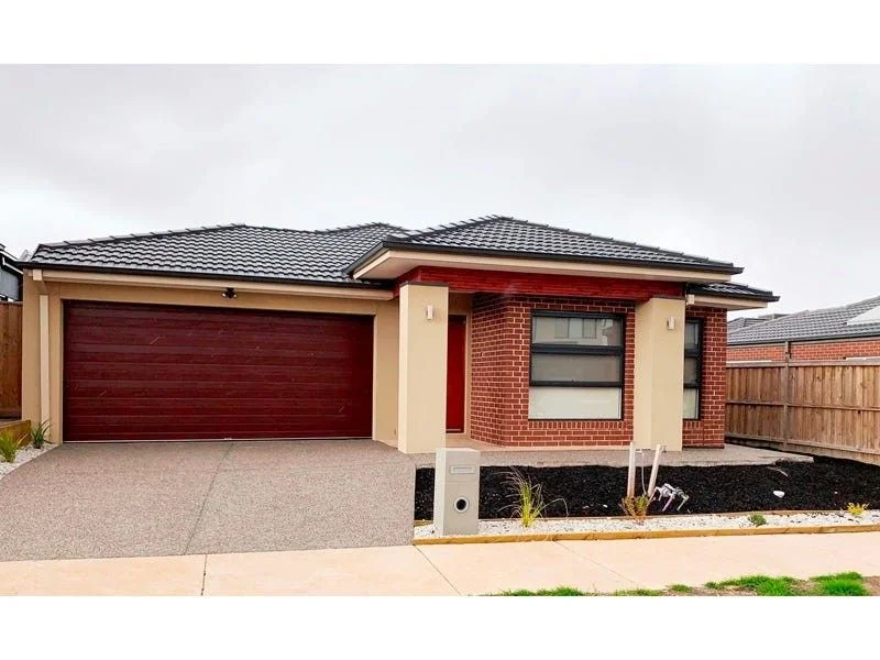 4 Massimo St, Wyndham Vale VIC 3024