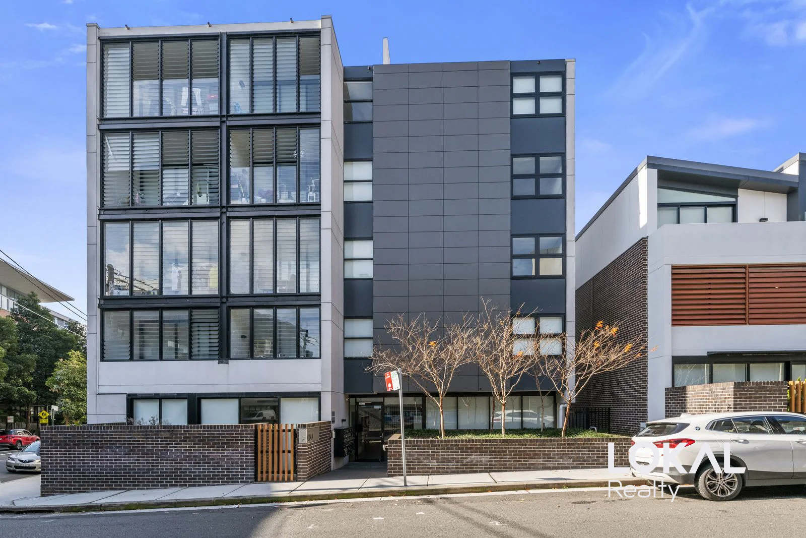 G01/2 Barr Street, Camperdown NSW 2050