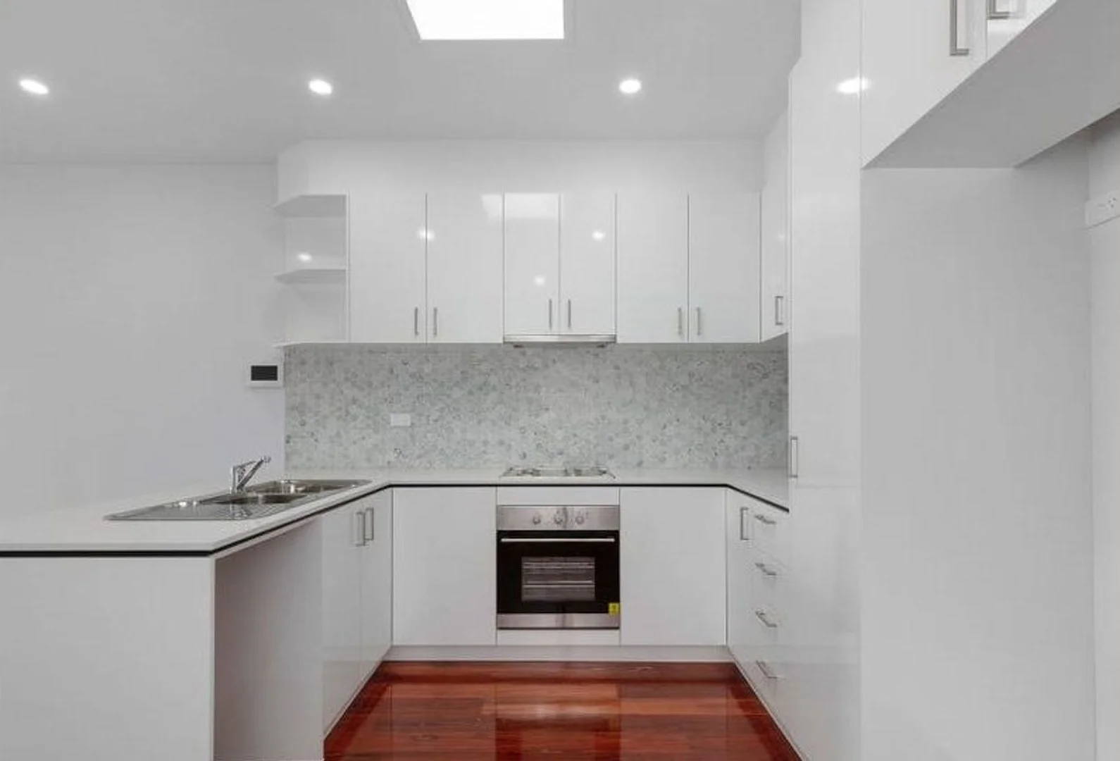 8/52 Waterway Boulevard, Doreen VIC 3754