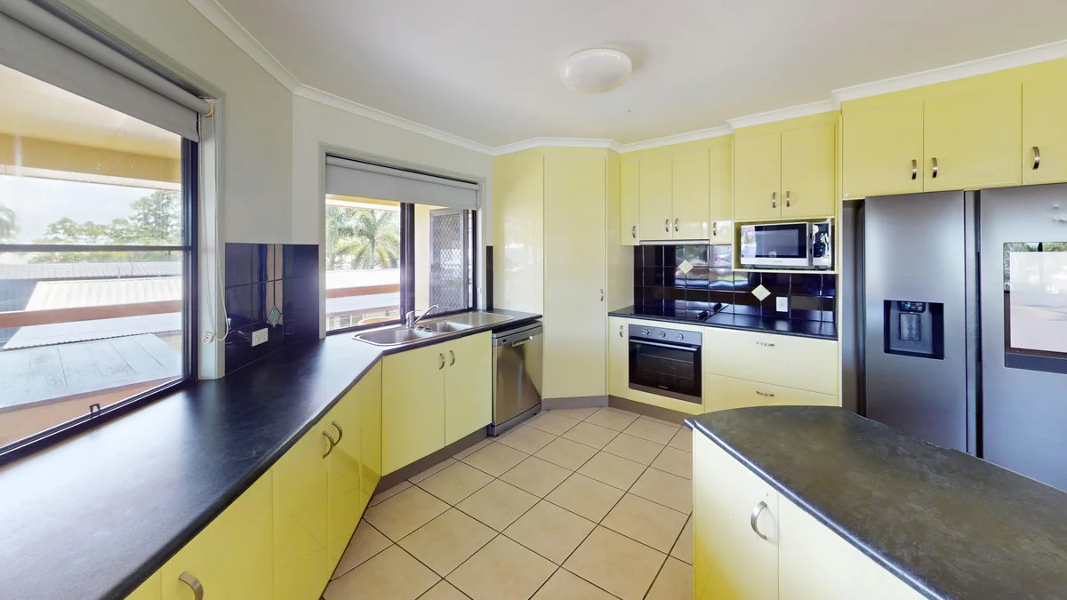 18 Blue Beach, Haliday Bay QLD 4740