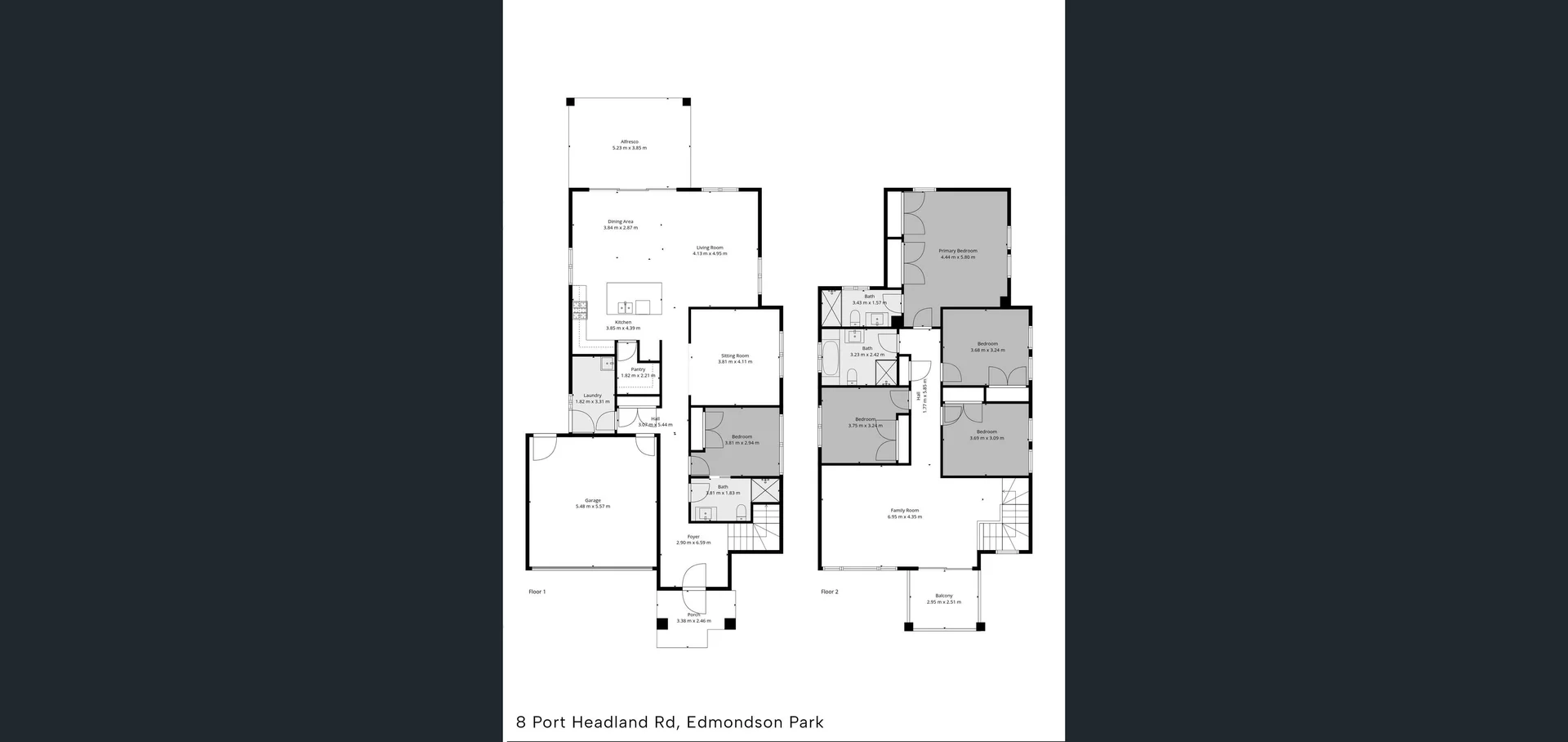 Additional image 14 of 8 Port Hedland Road, Edmondson Park NSW 2174
