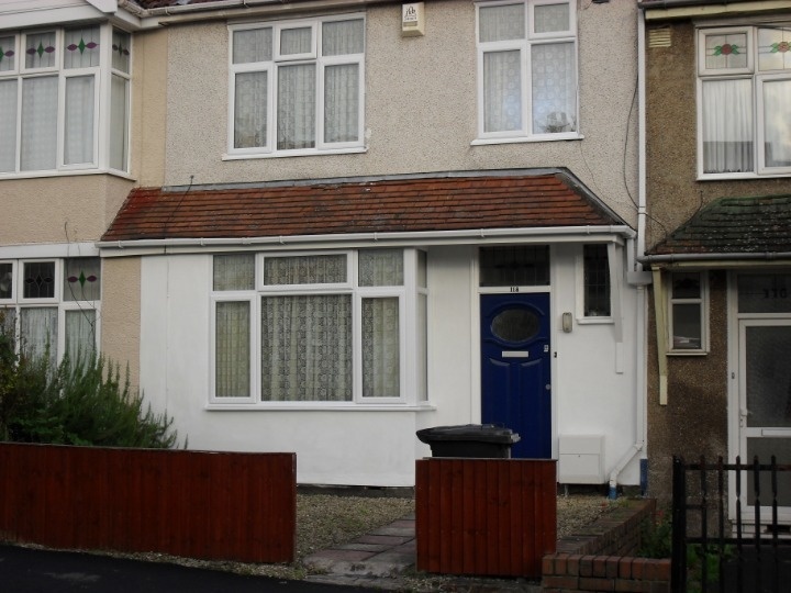 5 Bed Terraced House, Keys Avenue, BS7, N1 7GU