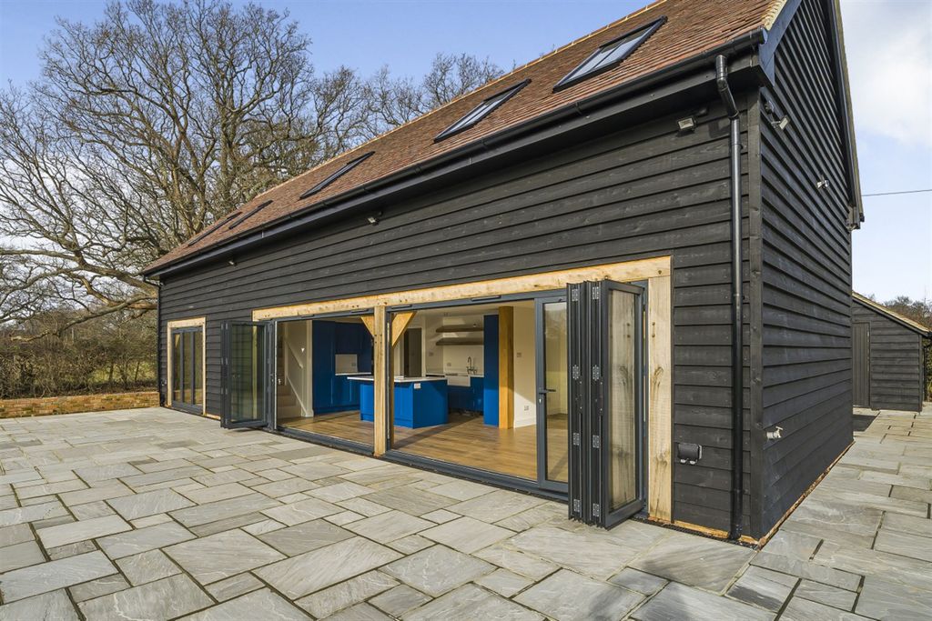 Additional image 12 of 3 bed barn conversion to rentDorking Road, Warnham, Horsham, West Sussex, 3 RH12