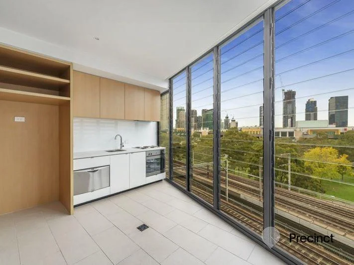 Additional image 2 of 504/565 Flinders St, Melbourne VIC 3000