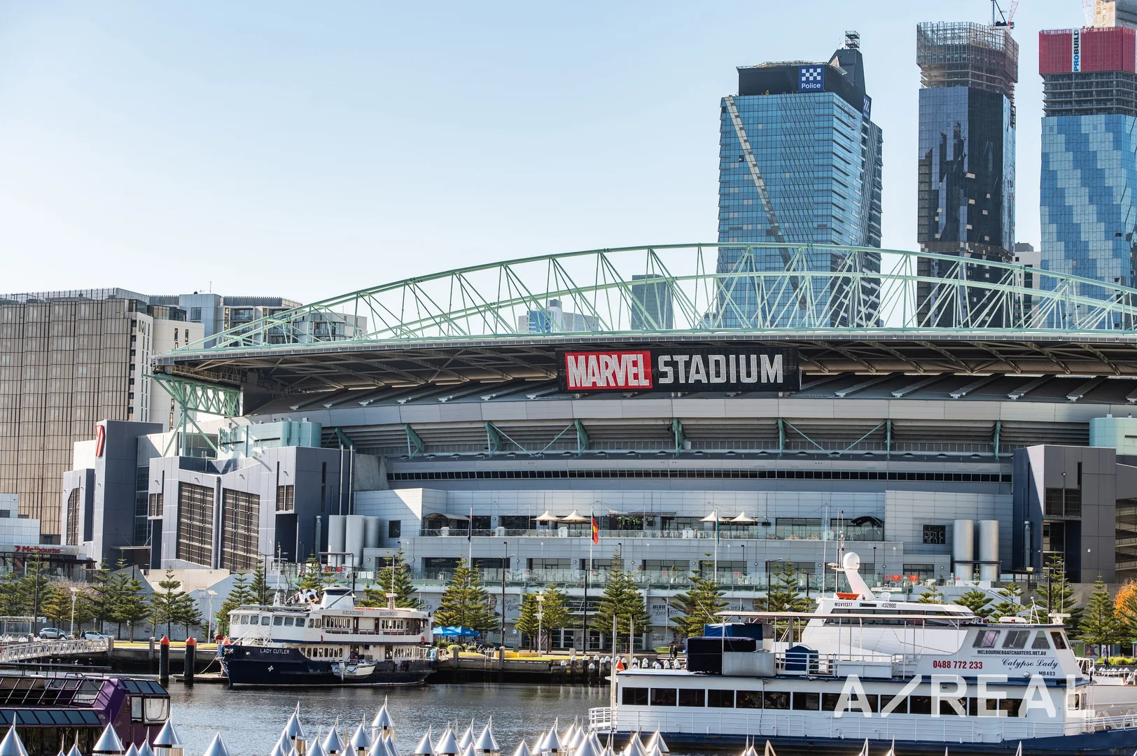 Additional image 13 of 4006/220 Spencer Street, Melbourne VIC 3000