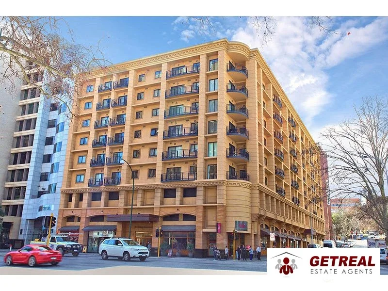 Additional image 14 of 408/9 Victoria Avenue, Perth WA 6000