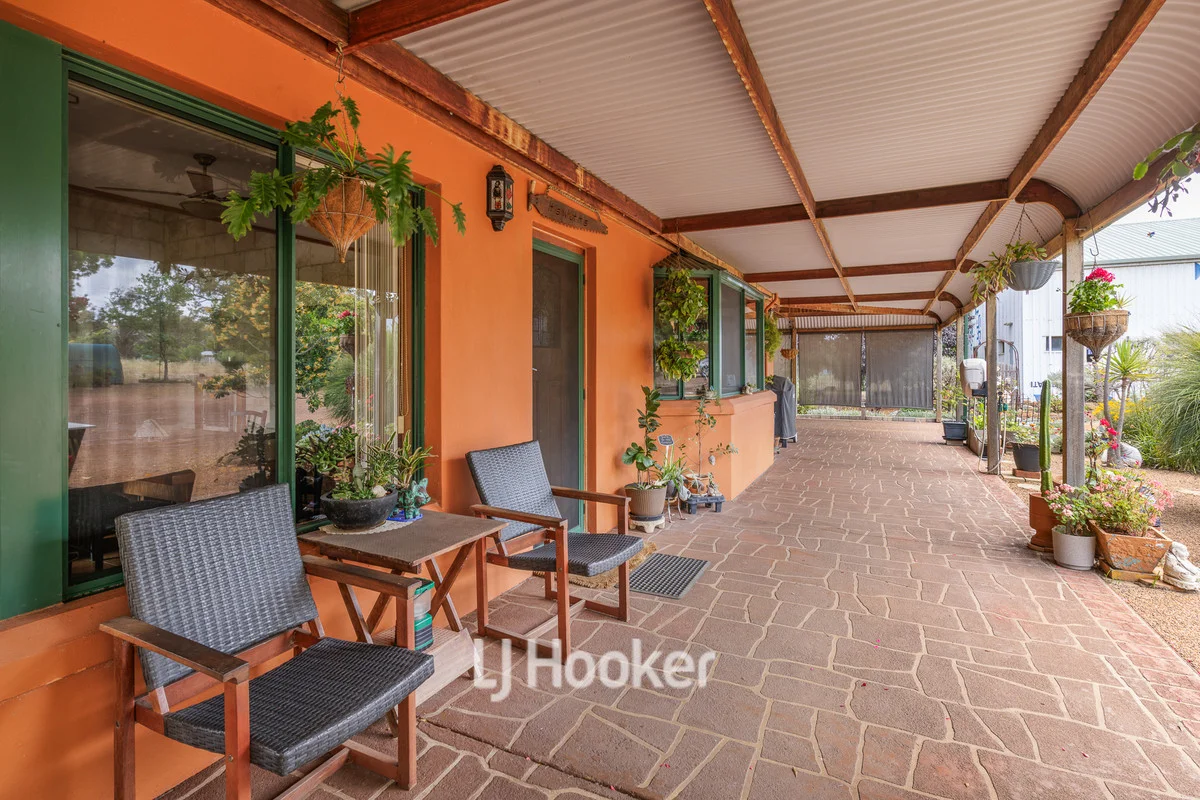 Additional image 18 of 51 Cockram Road, Allanson WA 6225