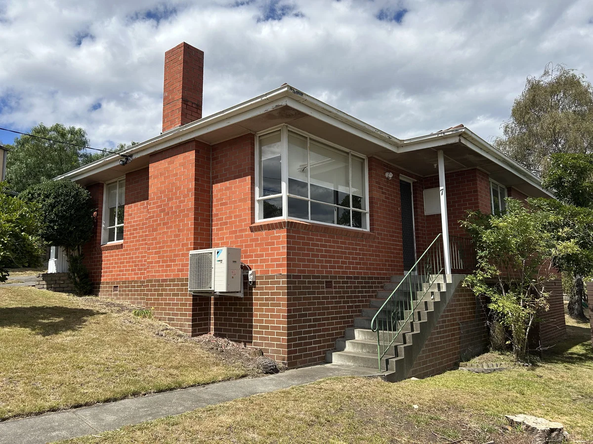 7 Barana Street, Mornington TAS 7018