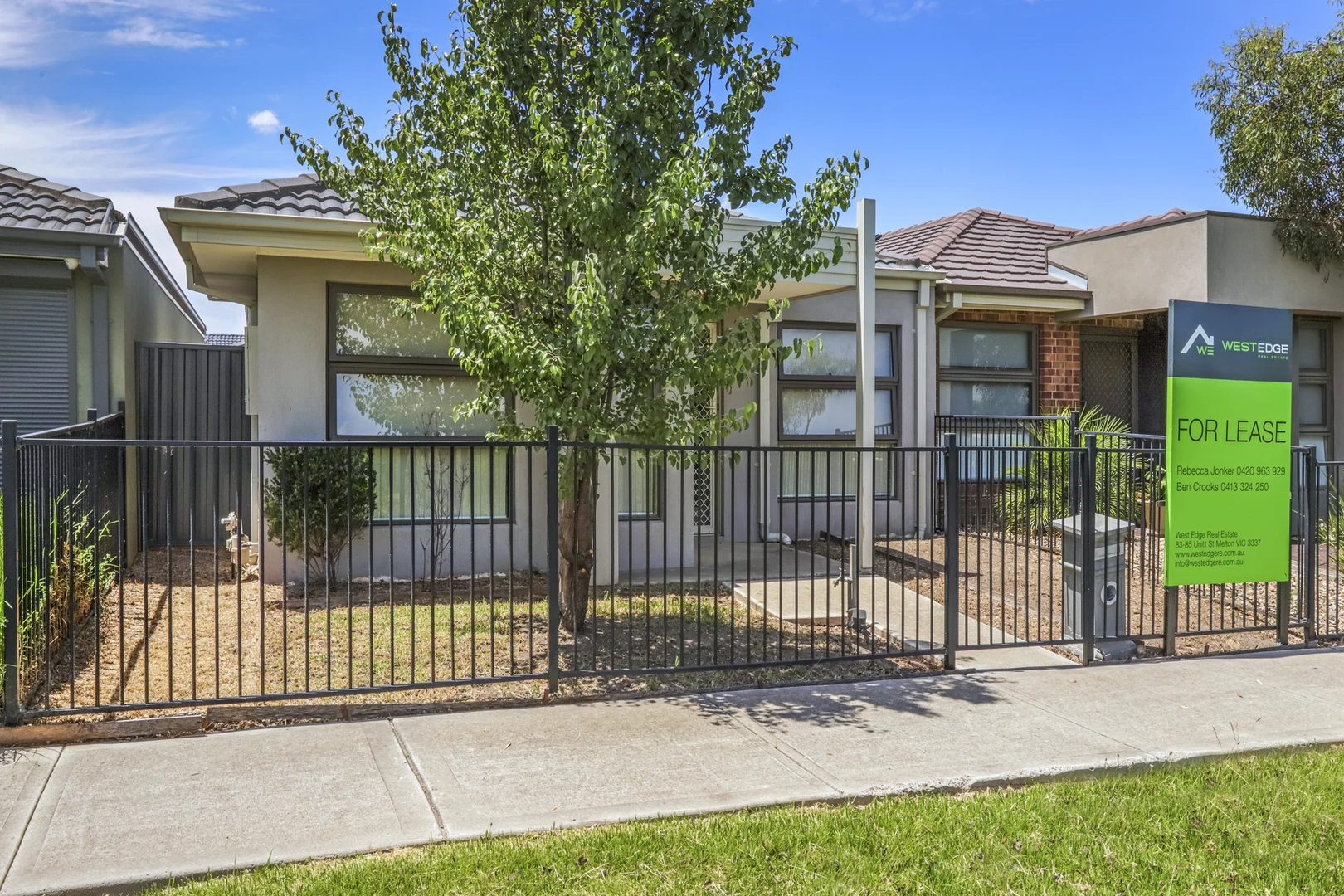 Additional image 2 of 11 Barker Lane, Harkness VIC 3337