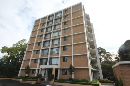 Additional image 6 of 26/101 Wentworth Road, Strathfield NSW 2135