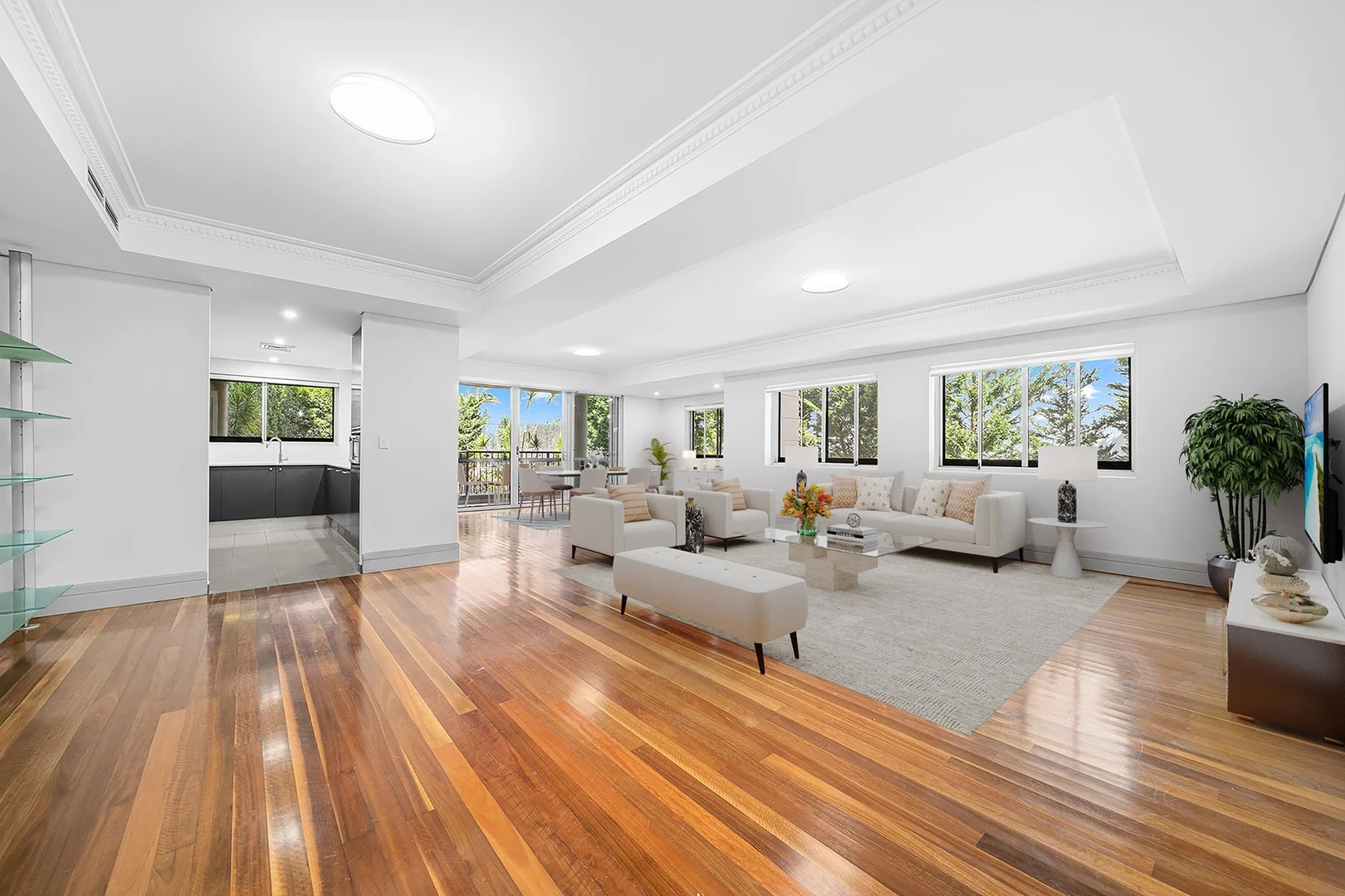 1/1-3 Conway Avenue, Rose Bay NSW 2029