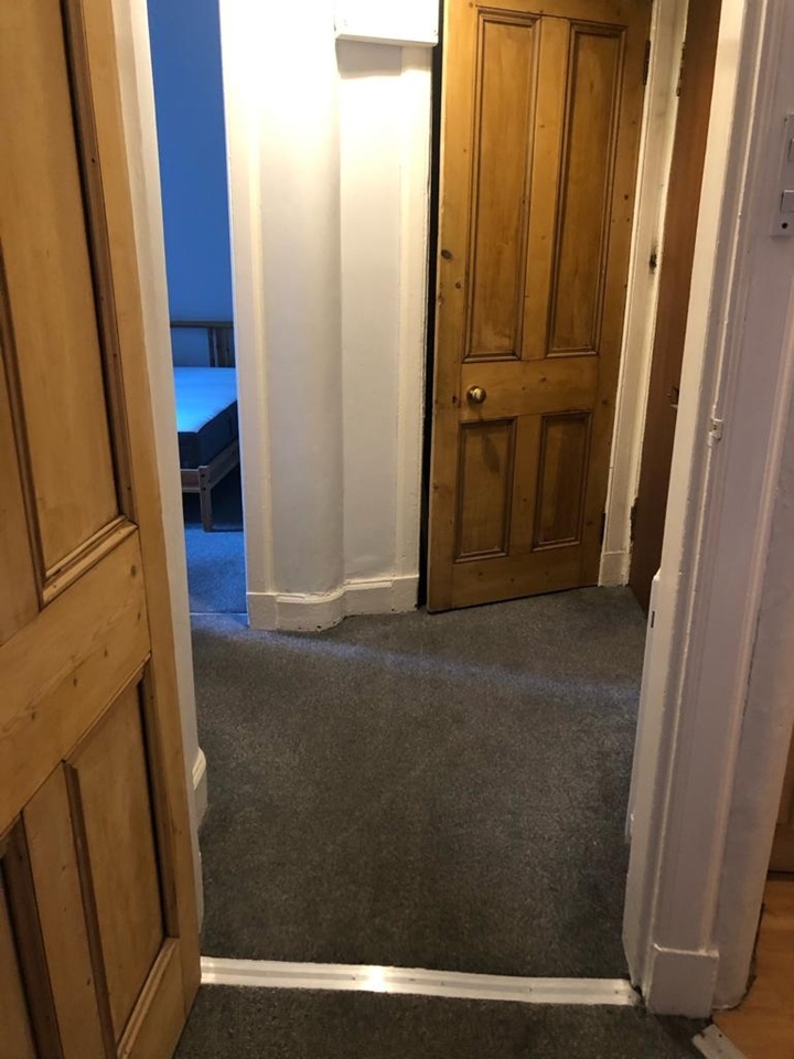 1 Bed Flat, Slateford, EH14, N1 7GU photo 5