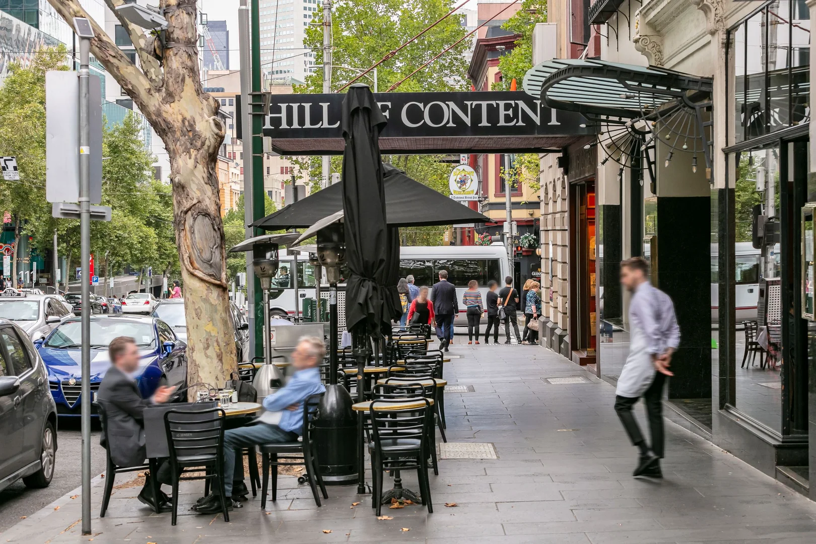 Additional image 16 of 13.4/201 Spring Street, Melbourne VIC 3000