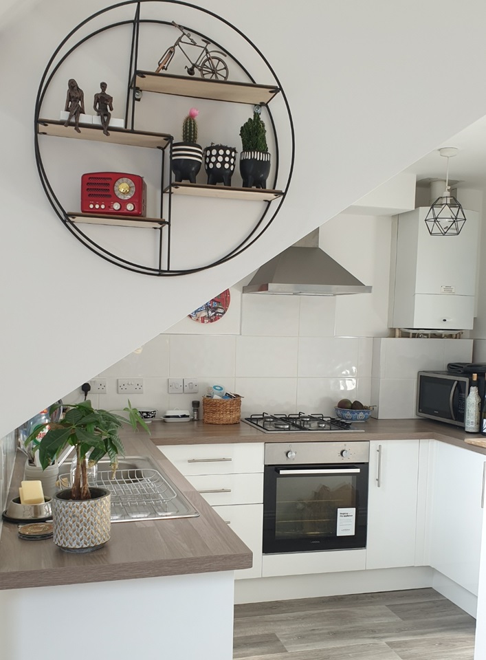 Additional image 6 of 2 Bed Flat, Bethel Road, BS5, N1 7GU