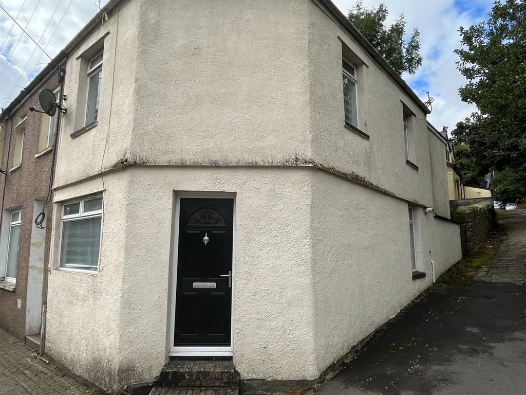 2 bed terraced house to rent1A Wyndham Street, Ogmore Vale, Bridgend CF32