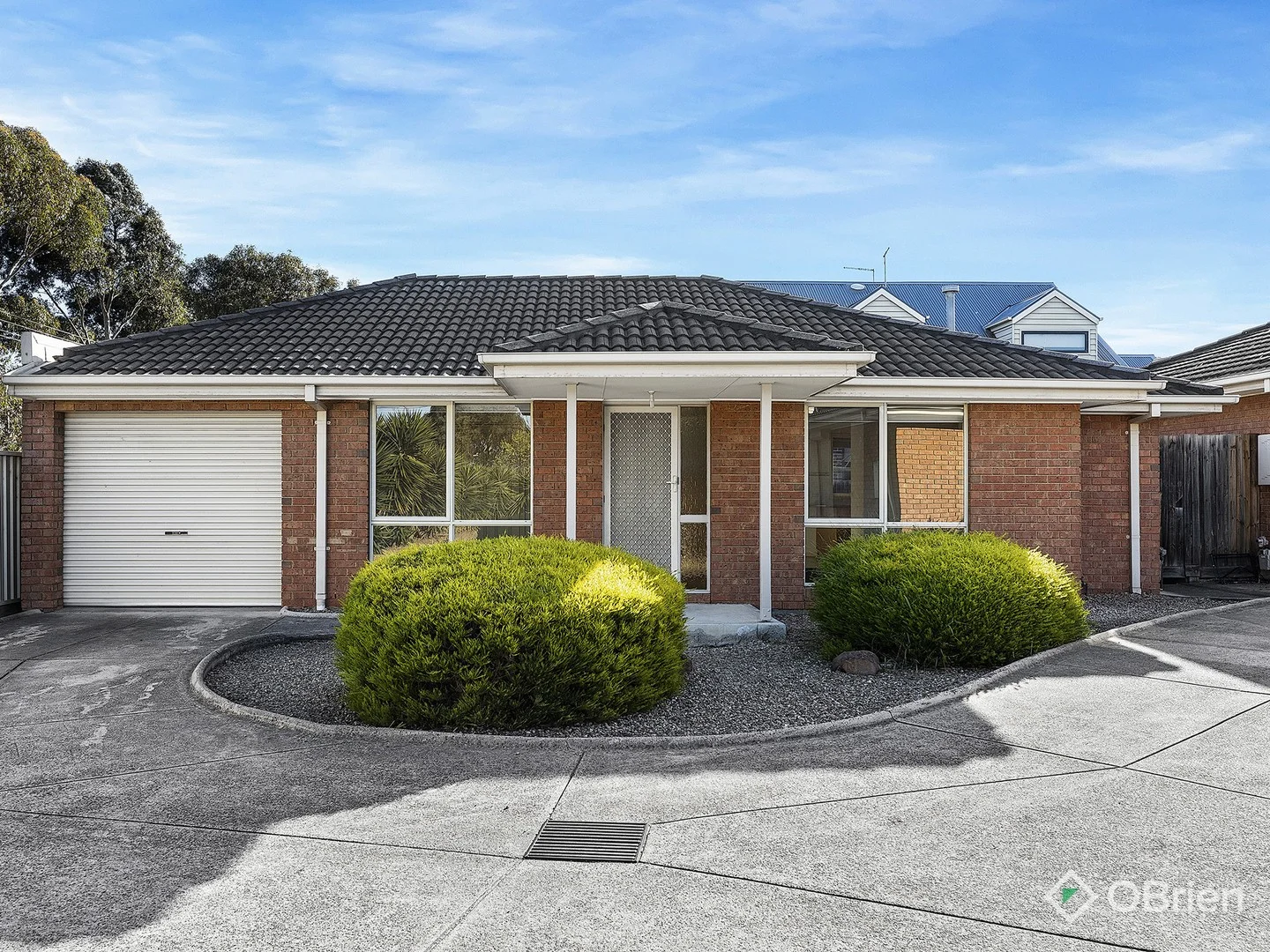 4/19 Argyll Street, Sydenham VIC 3037
