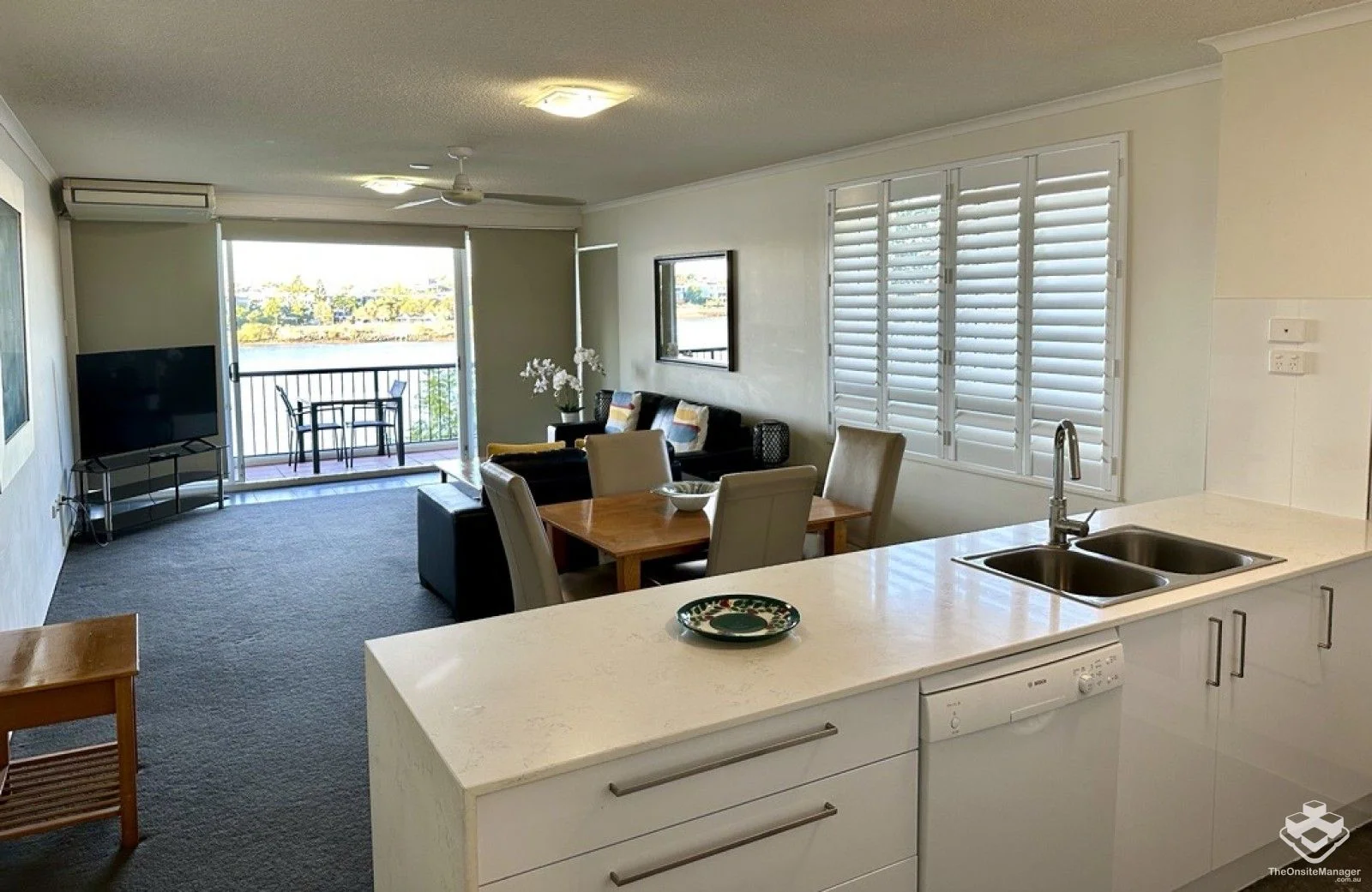 Additional image 9 of ID:21132593/39 Vernon Terrace, Teneriffe QLD 4005