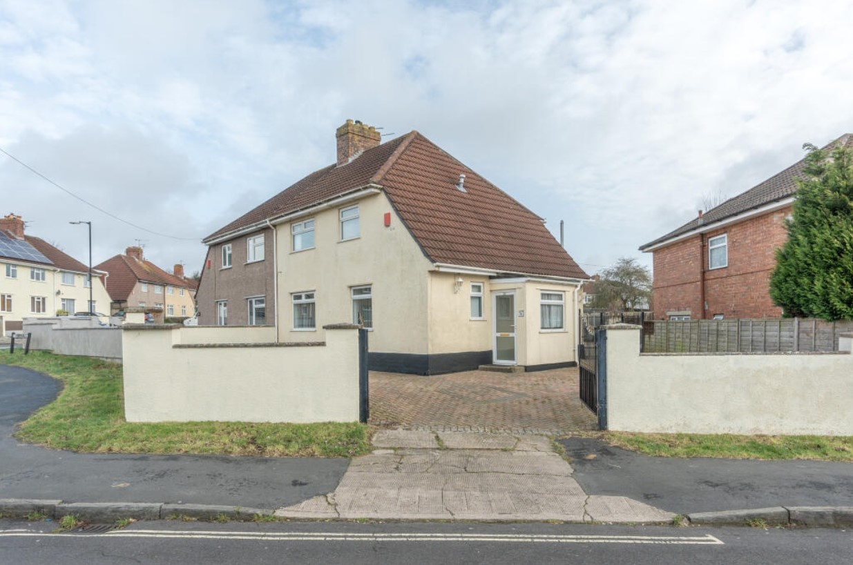 Additional image 2 of 5 Bed Semi-Detached House, The Square, BS4, N1 7GU